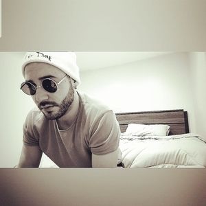 Meet your Posher, Sebastian